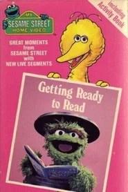 Getting Ready to Read