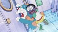 Doraemon Season 1 Episode 551