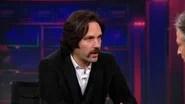The Daily Show Season 18 Episode 70