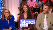 Quotidien Season 11 Episode 17