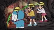 Doraemon Season 1 Episode 704