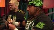 Raw Season 17 Episode 50