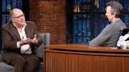 Late Night with Seth Meyers Season 10 Episode 76