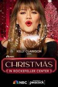 92nd Annual Christmas in Rockefeller Center