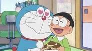 Doraemon Season 0 Episode 121