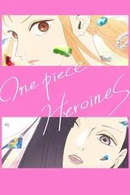 One Piece Heroines