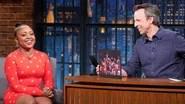 Late Night with Seth Meyers Season 11 Episode 101