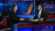 The Daily Show Season 16 Episode 7