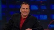 The Daily Show Season 18 Episode 136