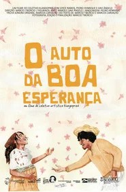 O Auto da Boa Esperança
