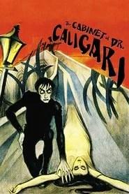The Cabinet of Dr. Caligari