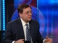 The Daily Show Season 14 Episode 11