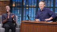 Late Night with Seth Meyers Season 11 Episode 133