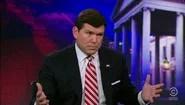 The Daily Show Season 16 Episode 40