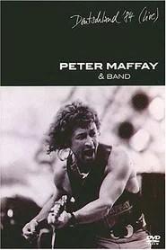 Peter Maffay: Deutschland '84 Live