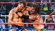 WWE NXT Season 15 Episode 30