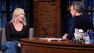 Late Night with Seth Meyers Season 13 Episode 84