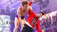 WWE NXT Season 16 Episode 37