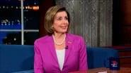 The Late Show with Stephen Colbert Season 8 Episode 15