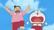 Doraemon Season 1 Episode 755