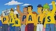 The Simpsons Season 36 Episode 10