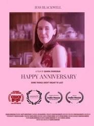 Happy Anniversary