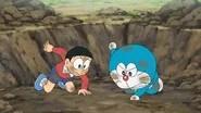 Doraemon Season 1 Episode 839
