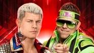 Raw Season 31 Episode 24
