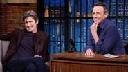 Late Night with Seth Meyers Season 13 Episode 60