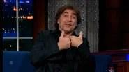 The Late Show with Stephen Colbert Season 7 Episode 51