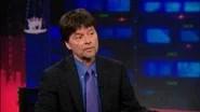 The Daily Show Season 18 Episode 84