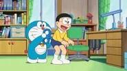 Doraemon Season 1 Episode 1141