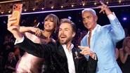 Dancing with the Stars Season 35 Episode 3