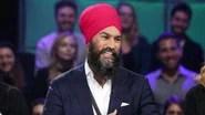 Tout le monde en parle Season 14 Episode 16