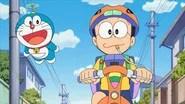 Doraemon Season 1 Episode 1135