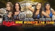 Raw Season 31 Episode 51