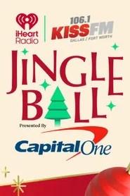 iHeartRadio Jingle Ball 2025