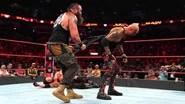 Raw Season 27 Episode 34