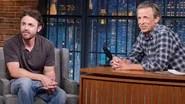 Late Night with Seth Meyers Season 11 Episode 125
