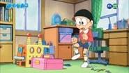 Doraemon Season 1 Episode 502