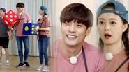 Running Man Season 1 Episode 368