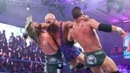 WWE NXT Season 16 Episode 9