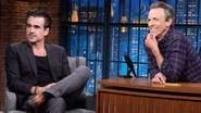 Late Night with Seth Meyers Season 11 Episode 139