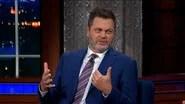 The Late Show with Stephen Colbert Season 7 Episode 23