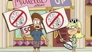 The Loud House Season 10 Episode 8