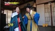 Running Man Season 1 Episode 185