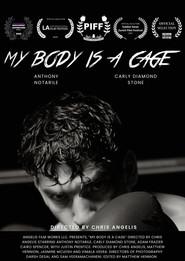 My Body Is A Cage