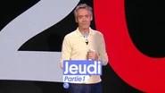 Quotidien Season 11 Episode 19