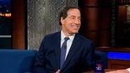 The Late Show with Stephen Colbert Season 7 Episode 159