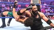 WWE NXT Season 16 Episode 22